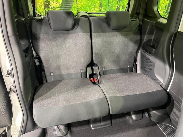 Ｎ－ＢＯＸカスタム ベースグレード　届出済未使用車　電動スライドドア　ホンダセンシング　アダプティブクルーズコントロール　スマートキー　ＬＥＤヘッド　オートハイビーム　車線逸脱警報　オートライト　オートエアコン　純正１４ＡＷ（11枚目）