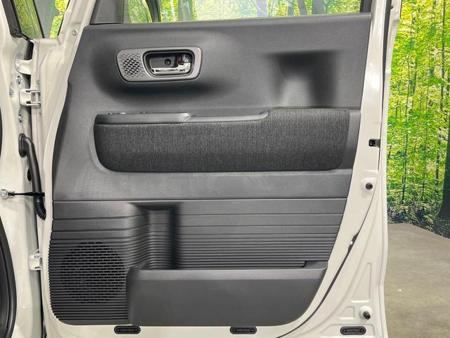 Ｎ－ＢＯＸカスタム ベースグレード　届出済未使用車　電動スライドドア　ホンダセンシング　アダプティブクルーズコントロール　スマートキー　ＬＥＤヘッド　オートハイビーム　車線逸脱警報　オートライト　オートエアコン　純正１４ＡＷ（33枚目）