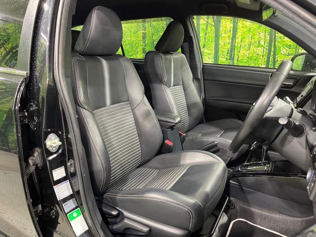 カローラフィールダー ハイブリッドＧ　ダブルバイビー　禁煙車　純正ＳＤナビ　バックカメラ　コーナーセンサー　スマートキー　ＬＥＤヘッドライト　ビルトインＥＴＣ　クルコン　車線逸脱警報　オートライト　オートエアコン（8枚目）