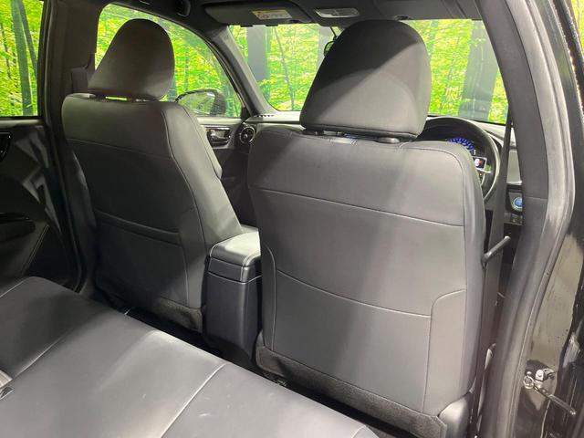 カローラフィールダー ハイブリッドＧ　ダブルバイビー　禁煙車　純正ＳＤナビ　バックカメラ　コーナーセンサー　スマートキー　ＬＥＤヘッドライト　ビルトインＥＴＣ　クルコン　車線逸脱警報　オートライト　オートエアコン（35枚目）