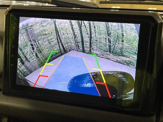 ジムニーシエラ ＪＣ　禁煙車　９インチディスプレイオーディオ　バックカメラ　コーナーセンサー　スマートキー　クルコン　車線逸脱警報　オートライト　オートエアコン　ＬＥＤヘッドライト　シートヒーター　純正１５インチアルミ（4枚目）