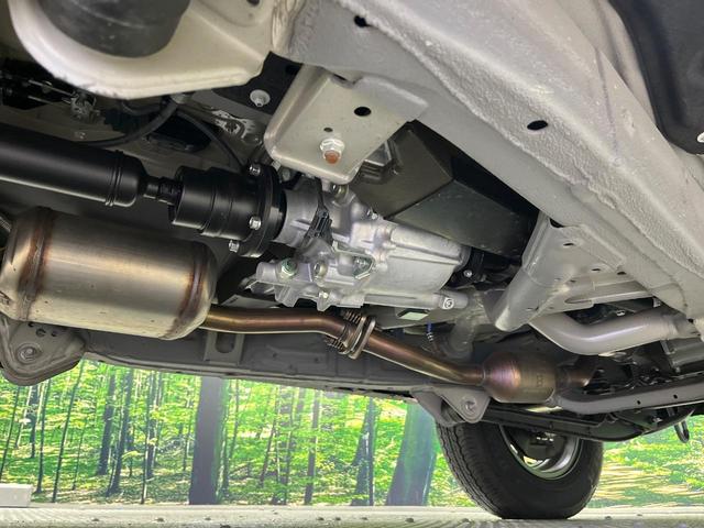 ジムニーシエラ ＪＣ　禁煙車　９インチディスプレイオーディオ　バックカメラ　コーナーセンサー　スマートキー　クルコン　車線逸脱警報　オートライト　オートエアコン　ＬＥＤヘッドライト　シートヒーター　純正１５インチアルミ（22枚目）