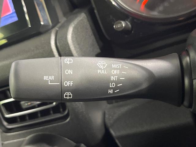 ジムニーシエラ ＪＣ　禁煙車　９インチディスプレイオーディオ　バックカメラ　コーナーセンサー　スマートキー　クルコン　車線逸脱警報　オートライト　オートエアコン　ＬＥＤヘッドライト　シートヒーター　純正１５インチアルミ（47枚目）