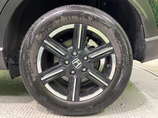 ヴェゼル ｅ：ＨＥＶ　Ｘ　禁煙車　純正９型ナビ　バックカメラ　衝突被害軽減システム　レーダークルーズ　コーナーセンサー　スマートキー　ＬＥＤヘッド　ＥＴＣ２．０　車線逸脱警報　オートライト　オートエアコン（68枚目）