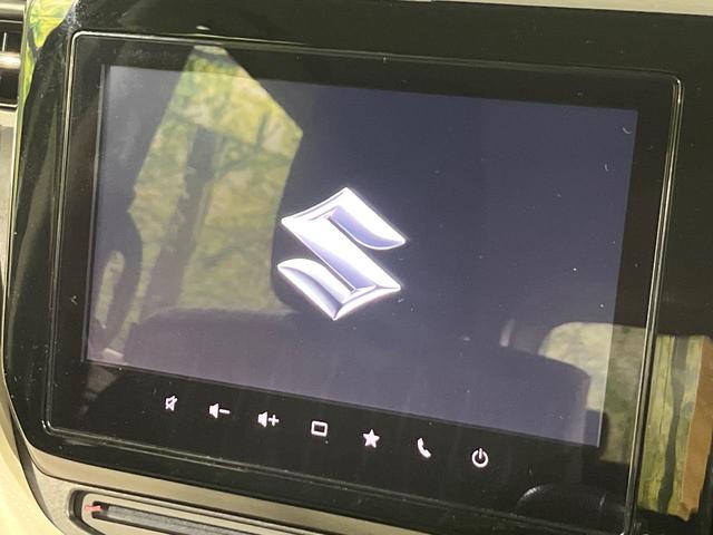 ソリオ ハイブリッドＭＺ　禁煙車　純正９インチメモリーナビ　両側電動スライドドア　全周囲カメラ　アダプティブクルーズコントロール　セーフティサポート　ＬＥＤヘッドライト　純正１５インチアルミホイール（3枚目）