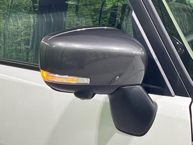 ソリオ ハイブリッドＭＺ　禁煙車　純正９インチメモリーナビ　両側電動スライドドア　全周囲カメラ　アダプティブクルーズコントロール　セーフティサポート　ＬＥＤヘッドライト　純正１５インチアルミホイール（24枚目）