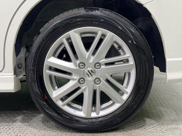 ソリオ ハイブリッドＭＺ　禁煙車　純正９インチメモリーナビ　両側電動スライドドア　全周囲カメラ　アダプティブクルーズコントロール　セーフティサポート　ＬＥＤヘッドライト　純正１５インチアルミホイール（27枚目）