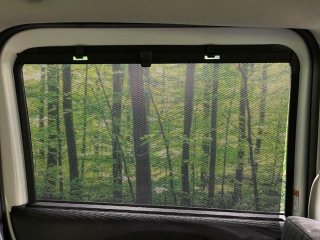 ソリオ ハイブリッドＭＺ　禁煙車　純正９インチメモリーナビ　両側電動スライドドア　全周囲カメラ　アダプティブクルーズコントロール　セーフティサポート　ＬＥＤヘッドライト　純正１５インチアルミホイール（33枚目）