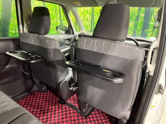 ソリオ ハイブリッドＭＺ　禁煙車　純正９インチメモリーナビ　両側電動スライドドア　全周囲カメラ　アダプティブクルーズコントロール　セーフティサポート　ＬＥＤヘッドライト　純正１５インチアルミホイール（35枚目）