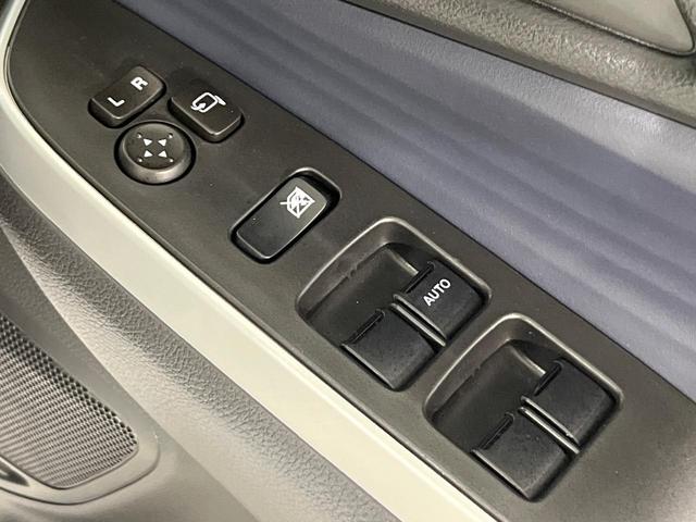 ソリオ ハイブリッドＭＺ　禁煙車　純正９インチメモリーナビ　両側電動スライドドア　全周囲カメラ　アダプティブクルーズコントロール　セーフティサポート　ＬＥＤヘッドライト　純正１５インチアルミホイール（36枚目）