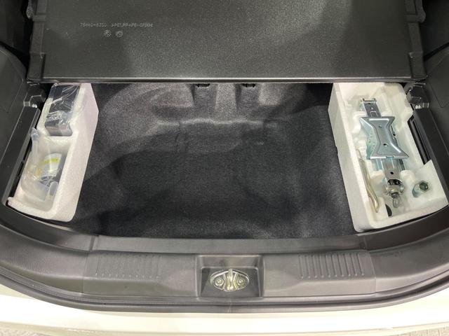 ソリオ ハイブリッドＭＺ　禁煙車　純正９インチメモリーナビ　両側電動スライドドア　全周囲カメラ　アダプティブクルーズコントロール　セーフティサポート　ＬＥＤヘッドライト　純正１５インチアルミホイール（39枚目）