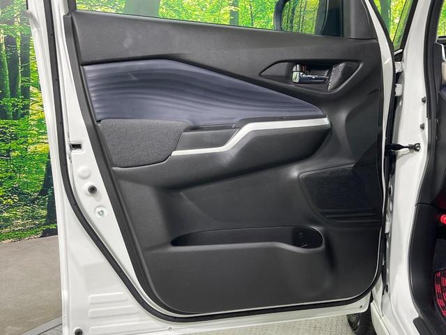 ソリオ ハイブリッドＭＺ　禁煙車　純正９インチメモリーナビ　両側電動スライドドア　全周囲カメラ　アダプティブクルーズコントロール　セーフティサポート　ＬＥＤヘッドライト　純正１５インチアルミホイール（41枚目）