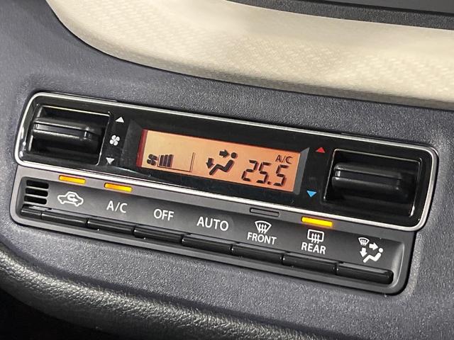 ソリオ ハイブリッドＭＺ　禁煙車　純正９インチメモリーナビ　両側電動スライドドア　全周囲カメラ　アダプティブクルーズコントロール　セーフティサポート　ＬＥＤヘッドライト　純正１５インチアルミホイール（52枚目）