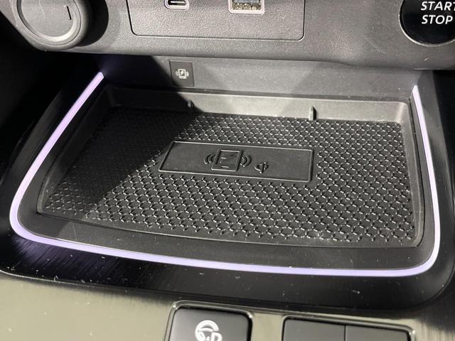 エクストレイル Ｇ　ｅ－４ＯＲＣＥ　禁煙車　純正１２型ナビ　全周囲カメラ　デジタルインナーミラー　プロパイロット　ブラインドスポットモニター　衝突軽減システム　全席シートヒーター　パワーバックドア　ワイヤレス充電（38枚目）