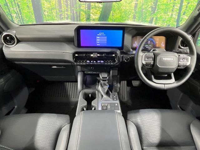 ランドクルーザー250 VX 禁煙車 サンルーフ 12.3インチディスプレイオ-ディオ 全周囲カメラ 黒革シート LEDヘッドライト ETC2.0 パワーバックドア 3列シート シートエアコン デジタルインナーミラー(2枚目)