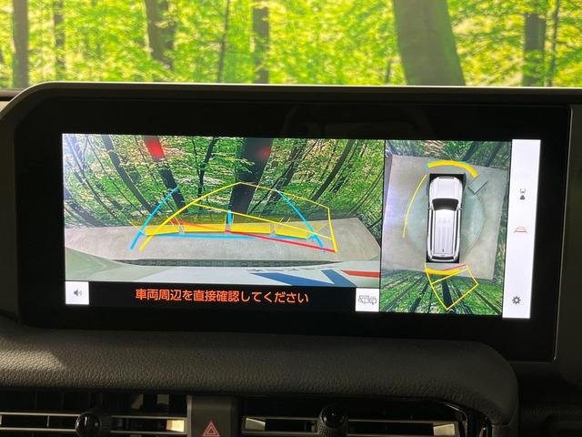 ランドクルーザー250 VX 禁煙車 サンルーフ 12.3インチディスプレイオ-ディオ 全周囲カメラ 黒革シート LEDヘッドライト ETC2.0 パワーバックドア 3列シート シートエアコン デジタルインナーミラー(5枚目)