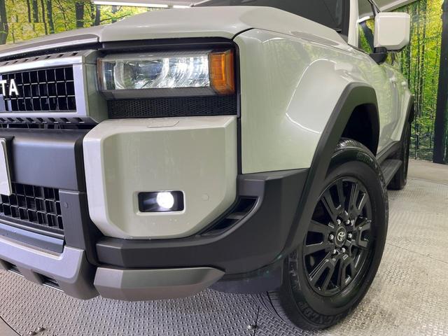 ランドクルーザー250 VX 禁煙車 サンルーフ 12.3インチディスプレイオ-ディオ 全周囲カメラ 黒革シート LEDヘッドライト ETC2.0 パワーバックドア 3列シート シートエアコン デジタルインナーミラー(13枚目)