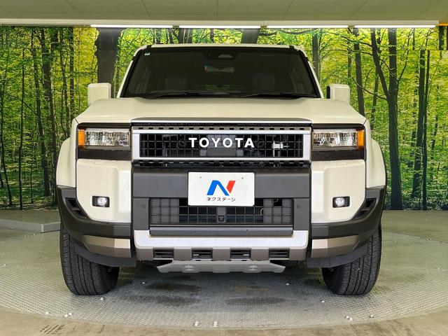 ランドクルーザー250 VX 禁煙車 サンルーフ 12.3インチディスプレイオ-ディオ 全周囲カメラ 黒革シート LEDヘッドライト ETC2.0 パワーバックドア 3列シート シートエアコン デジタルインナーミラー(15枚目)