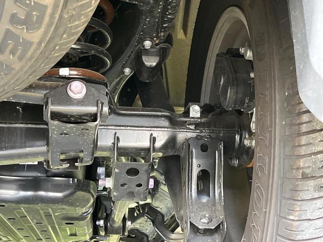 ランドクルーザー250 VX 禁煙車 サンルーフ 12.3インチディスプレイオ-ディオ 全周囲カメラ 黒革シート LEDヘッドライト ETC2.0 パワーバックドア 3列シート シートエアコン デジタルインナーミラー(21枚目)