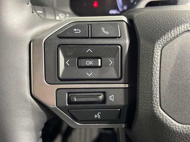 ランドクルーザー250 VX 禁煙車 サンルーフ 12.3インチディスプレイオ-ディオ 全周囲カメラ 黒革シート LEDヘッドライト ETC2.0 パワーバックドア 3列シート シートエアコン デジタルインナーミラー(32枚目)