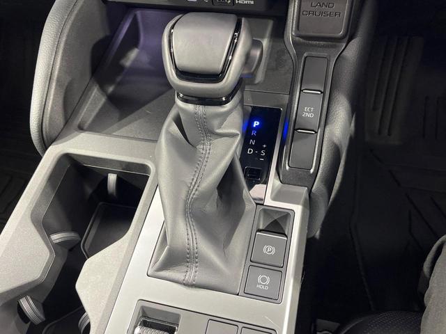 ランドクルーザー250 VX 禁煙車 サンルーフ 12.3インチディスプレイオ-ディオ 全周囲カメラ 黒革シート LEDヘッドライト ETC2.0 パワーバックドア 3列シート シートエアコン デジタルインナーミラー(35枚目)