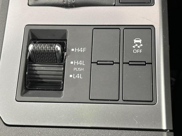 ランドクルーザー250 VX 禁煙車 サンルーフ 12.3インチディスプレイオ-ディオ 全周囲カメラ 黒革シート LEDヘッドライト ETC2.0 パワーバックドア 3列シート シートエアコン デジタルインナーミラー(36枚目)