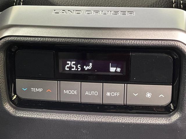 ランドクルーザー250 VX 禁煙車 サンルーフ 12.3インチディスプレイオ-ディオ 全周囲カメラ 黒革シート LEDヘッドライト ETC2.0 パワーバックドア 3列シート シートエアコン デジタルインナーミラー(50枚目)