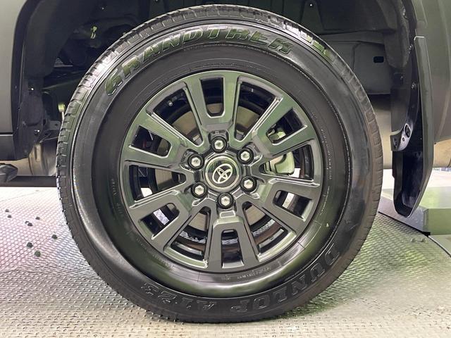 ランドクルーザー250 VX 禁煙車 サンルーフ 12.3インチディスプレイオ-ディオ 全周囲カメラ 黒革シート LEDヘッドライト ETC2.0 パワーバックドア 3列シート シートエアコン デジタルインナーミラー(64枚目)