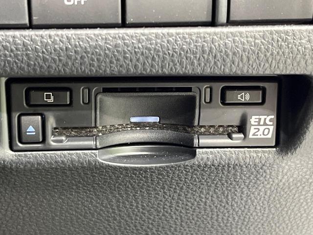 【ＥＴＣ】高速道路の料金所をストレスなく通過！話題のスポットやサービスエリアに多い「スマートＩＣ」利用時は必須のアイテムです。当店でセットアップを実施、ご納車当日からすぐにご利用いただけます！