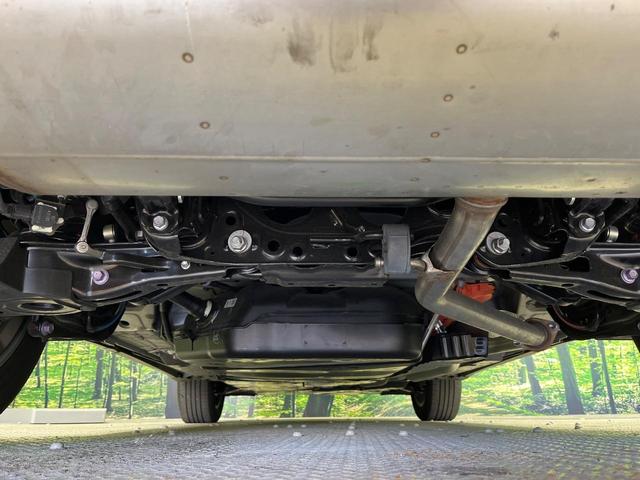 下回りがきれいなうちに、防錆加工の施工がオススメ。降雪地域はもちろん、沿岸部にお住いの方や、趣味でマリン・ウィンタースポーツをされる方にご好評いただいております。