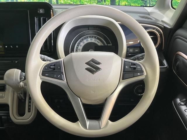 ワゴンRスマイル ハイブリッドX 両側電動ドア 全周囲カメラ 衝突被害軽減システム 禁煙車 アダプティブクルーズコントロール シートヒーター コーナーセンサー スマートキー LEDヘッド ビルトインETC 車線逸脱警報 オートエアコン(12枚目)