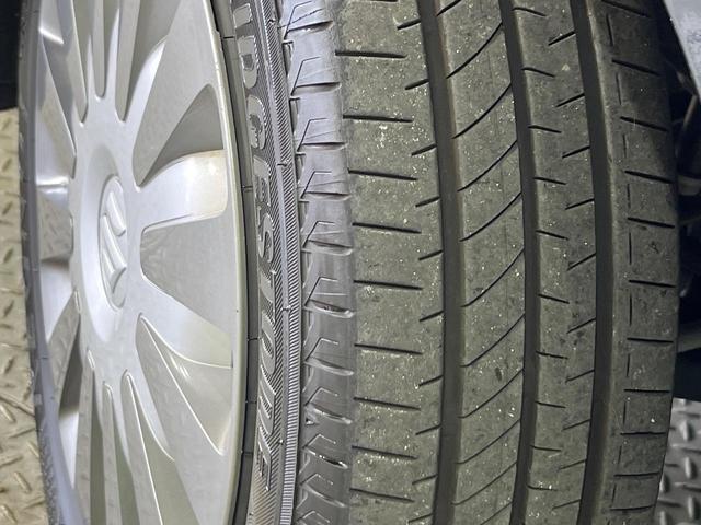 ワゴンRスマイル ハイブリッドX 両側電動ドア 全周囲カメラ 衝突被害軽減システム 禁煙車 アダプティブクルーズコントロール シートヒーター コーナーセンサー スマートキー LEDヘッド ビルトインETC 車線逸脱警報 オートエアコン(52枚目)