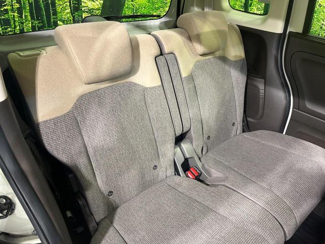 N-BOX L 禁煙車 純正SDナビ バックカメラ 両側電動ドア アダプティブクルーズコントロール ビルトインETC 衝突被害軽減システム コーナーセンサー スマートキー LEDヘッド 車線逸脱警報 オートエアコン(9枚目)