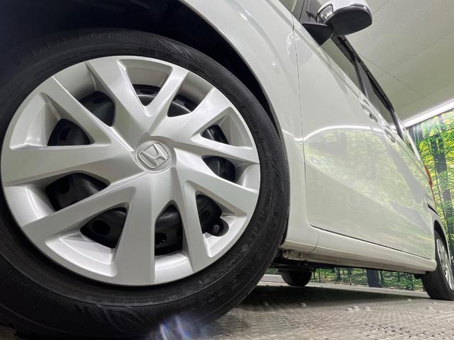 N-BOX L 禁煙車 純正SDナビ バックカメラ 両側電動ドア アダプティブクルーズコントロール ビルトインETC 衝突被害軽減システム コーナーセンサー スマートキー LEDヘッド 車線逸脱警報 オートエアコン(13枚目)