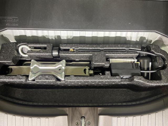 N-BOX L 禁煙車 純正SDナビ バックカメラ 両側電動ドア アダプティブクルーズコントロール ビルトインETC 衝突被害軽減システム コーナーセンサー スマートキー LEDヘッド 車線逸脱警報 オートエアコン(37枚目)