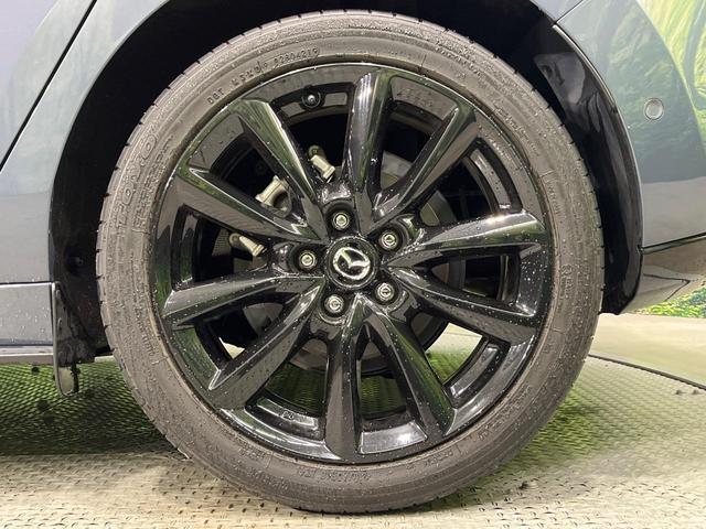 ＭＡＺＤＡ３ファストバック ２０Ｓバーガンディ　セレクション　禁煙車　８．８インチナビ　バックカメラ　シートヒーター　ＥＴＣ　ドラレコ　レーダークルーズコントロール　赤革シート　ＣＤ／ＤＶＤ再生　デュアルオートエアコン　シートヒーター　パワーシート（31枚目）