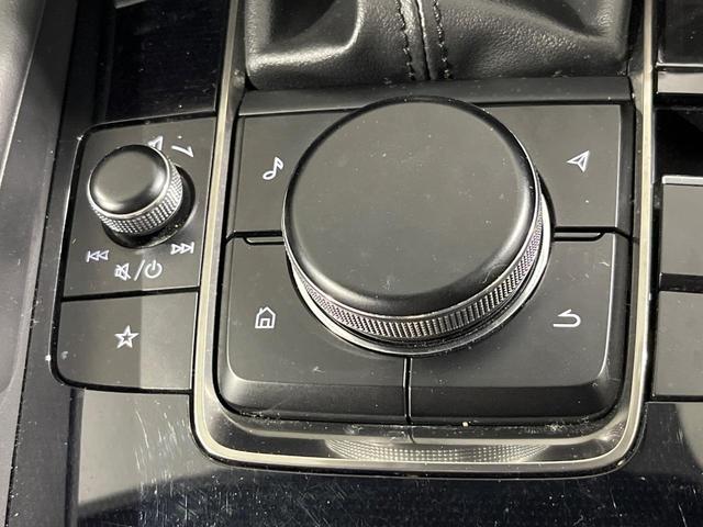 ＭＡＺＤＡ３ファストバック ２０Ｓバーガンディ　セレクション　禁煙車　８．８インチナビ　バックカメラ　シートヒーター　ＥＴＣ　ドラレコ　レーダークルーズコントロール　赤革シート　ＣＤ／ＤＶＤ再生　デュアルオートエアコン　シートヒーター　パワーシート（37枚目）