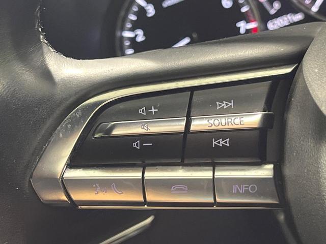 ＭＡＺＤＡ３ファストバック ２０Ｓバーガンディ　セレクション　禁煙車　８．８インチナビ　バックカメラ　シートヒーター　ＥＴＣ　ドラレコ　レーダークルーズコントロール　赤革シート　ＣＤ／ＤＶＤ再生　デュアルオートエアコン　シートヒーター　パワーシート（39枚目）