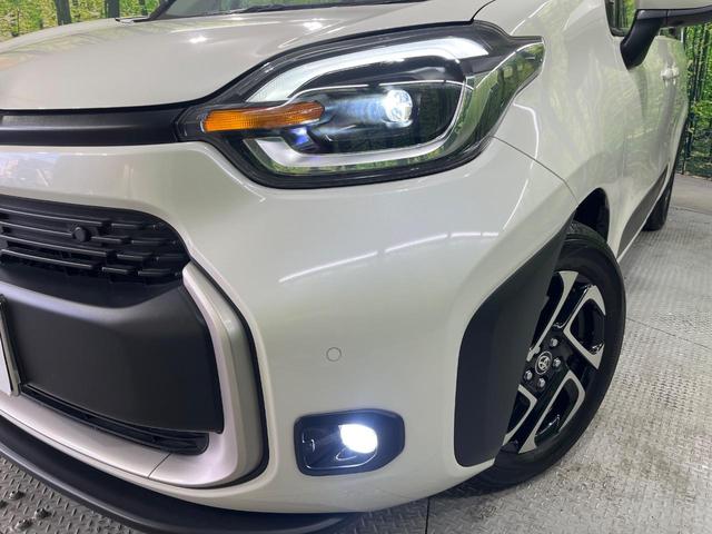 シエンタ ハイブリッドZ 禁煙車 純正10.5型ナビ付ディスプレイオーディオ パノラミックビューモニター フリップダウンモニター 両側電動スライドドア セーフティセンス レーダークルーズ ETC 純正オプション15インチAW(12枚目)