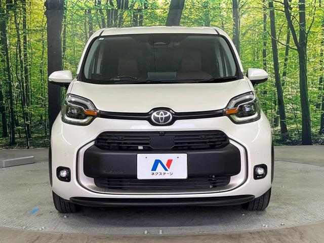 シエンタ ハイブリッドZ 禁煙車 純正10.5型ナビ付ディスプレイオーディオ パノラミックビューモニター フリップダウンモニター 両側電動スライドドア セーフティセンス レーダークルーズ ETC 純正オプション15インチAW(14枚目)