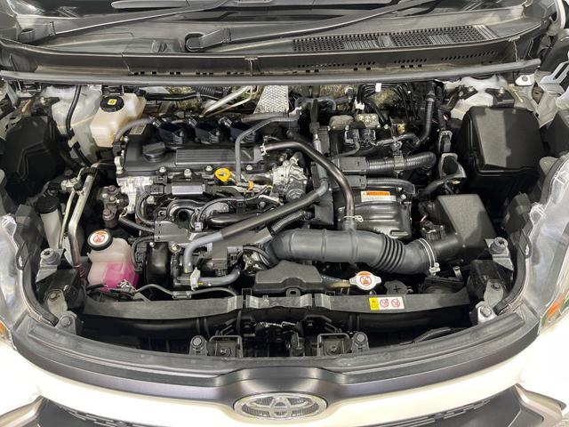 シエンタ ハイブリッドZ 禁煙車 純正10.5型ナビ付ディスプレイオーディオ パノラミックビューモニター フリップダウンモニター 両側電動スライドドア セーフティセンス レーダークルーズ ETC 純正オプション15インチAW(17枚目)