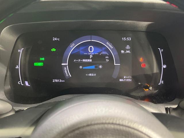 シエンタ ハイブリッドZ 禁煙車 純正10.5型ナビ付ディスプレイオーディオ パノラミックビューモニター フリップダウンモニター 両側電動スライドドア セーフティセンス レーダークルーズ ETC 純正オプション15インチAW(22枚目)