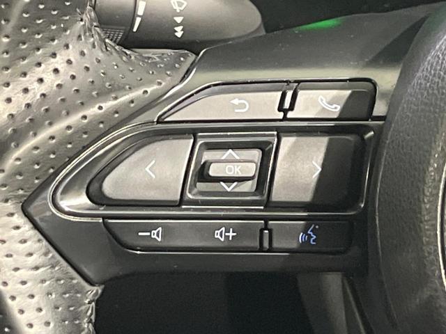 シエンタ ハイブリッドZ 禁煙車 純正10.5型ナビ付ディスプレイオーディオ パノラミックビューモニター フリップダウンモニター 両側電動スライドドア セーフティセンス レーダークルーズ ETC 純正オプション15インチAW(25枚目)