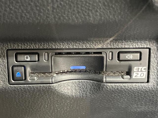 シエンタ ハイブリッドZ 禁煙車 純正10.5型ナビ付ディスプレイオーディオ パノラミックビューモニター フリップダウンモニター 両側電動スライドドア セーフティセンス レーダークルーズ ETC 純正オプション15インチAW(28枚目)