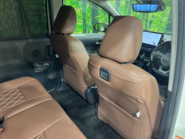 シエンタ ハイブリッドZ 禁煙車 純正10.5型ナビ付ディスプレイオーディオ パノラミックビューモニター フリップダウンモニター 両側電動スライドドア セーフティセンス レーダークルーズ ETC 純正オプション15インチAW(45枚目)