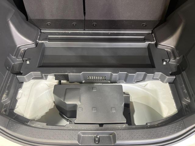 シエンタ ハイブリッドZ 禁煙車 純正10.5型ナビ付ディスプレイオーディオ パノラミックビューモニター フリップダウンモニター 両側電動スライドドア セーフティセンス レーダークルーズ ETC 純正オプション15インチAW(49枚目)