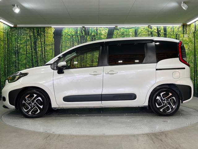 シエンタ ハイブリッドZ 禁煙車 純正10.5型ナビ付ディスプレイオーディオ パノラミックビューモニター フリップダウンモニター 両側電動スライドドア セーフティセンス レーダークルーズ ETC 純正オプション15インチAW(55枚目)