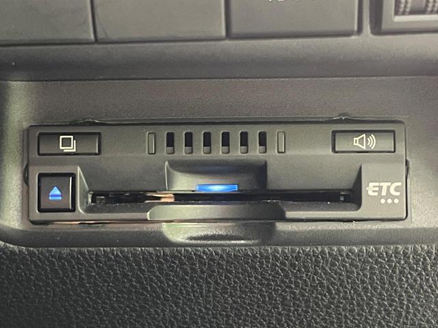 【ＥＴＣ】高速道路の料金所をストレスなく通過！話題のスポットやサービスエリアに多い「スマートＩＣ」利用時は必須のアイテムです。当店でセットアップを実施、ご納車当日からすぐにご利用いただけます！