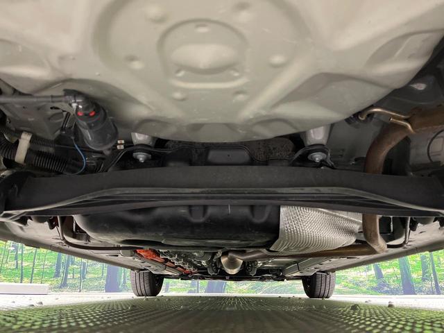 下回りがきれいなうちに、防錆加工の施工がオススメ。降雪地域はもちろん、沿岸部にお住いの方や、趣味でマリン・ウィンタースポーツをされる方にご好評いただいております。