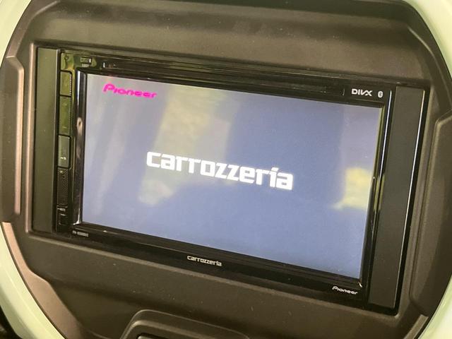 ハスラー ハイブリッドＧ　セーフティーサポート　ディスプレイオーディオ　コーナーセンサー　シートヒーター　スマートキー　ＬＥＤヘッド　オートハイビーム　車線逸脱警報　オートライト　オートエアコン（3枚目）